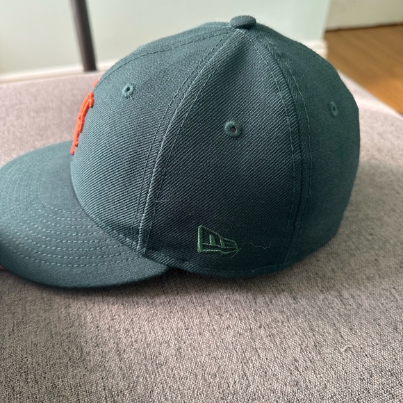 Aime Léon Dore/New Era Mets hat - Picture 5 of 9